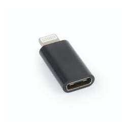 USB-C(F) to Lightning(M) adapter - A-USB-CF8PM-01
