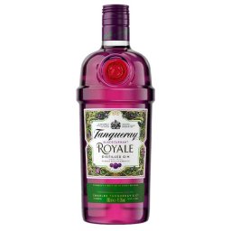 Tanqueray Blackcurrant Royale Gin [0,7L|41,3%]