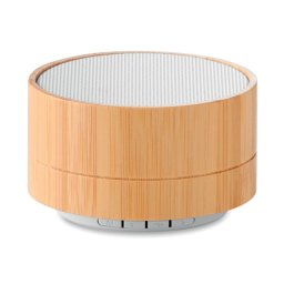 SOUND BAMBOO 4.2 Bluetooth hangszóró