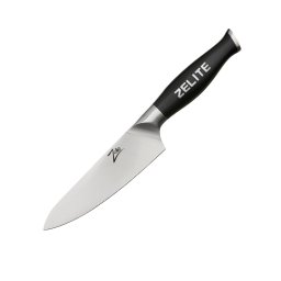 Zelite Infinity by Klarstein Comfort Pro, 6" szakácskés, 56 HRC, rozsdamentes acél (GE-CF06-56RW)