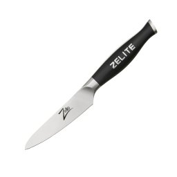 Zelite Infinity by Klarstein Comfort Pro, 4" hámozókés, 56 HRC, rozsdamentes acél (GE-PARG-56RW)