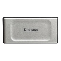 500GB külső SSD USB3.2 Kingston XS2000 PN: SXS2000_500G