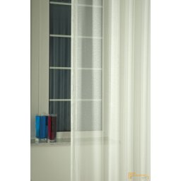 (2 szín 2 méret) Dreher sable GERDA 02 ecru 300 cm + ózs