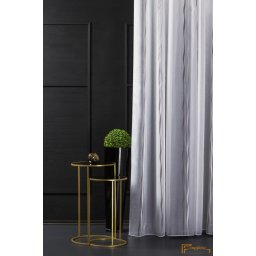 (2 szín 2 méret) Nyírt sable TIANA 42 ezüst 300cm + ózs