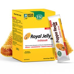 ESI Royal Jelly 1000 kifutó termék