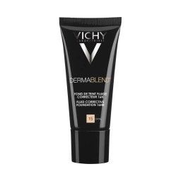 Vichy Dermablend korrekciós fluid alapozó 15 30ml