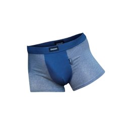 KAPPA Férfi Boxer L Sötétszürke bicolor 304SY30-004-L