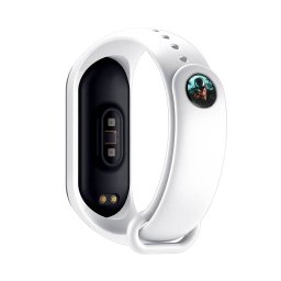 Xiaomi Mi Band 3 / Mi Band 4 / Mi Band 5 / Mi Band 6 okoskarkötő Venom pótszíj