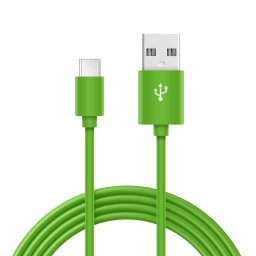 USB-C töltőkábel 1m