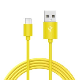 USB-C töltőkábel 1m