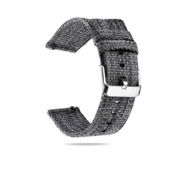 Nylon óraszíj – okosóra nylon pótszíj 20/22mm