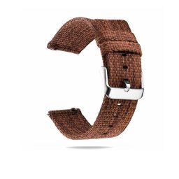 Nylon óraszíj – okosóra nylon pótszíj 20/22mm