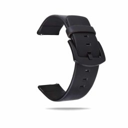 Valódi bőr óraszíj – okosóra bőr pótszíj 20/22mm