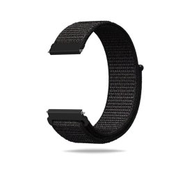 Nylon légátersztős óraszíj – okosóra pótszíj 20/22mm