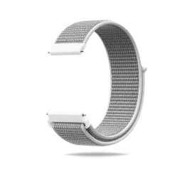 Nylon légátersztős óraszíj – okosóra pótszíj 20/22mm