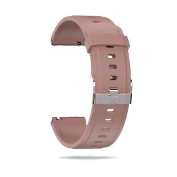 22 mm okosóra szilikon pótszíj