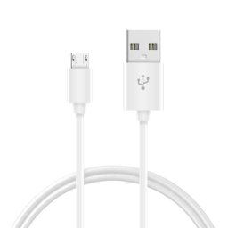 Micro USB töltőkábel 50cm