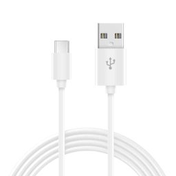 Micro USB töltőkábel 1m