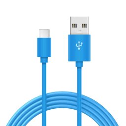 Micro USB töltőkábel 1m