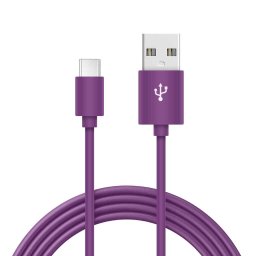 Micro USB töltőkábel 1m