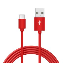 Micro USB töltőkábel 1m