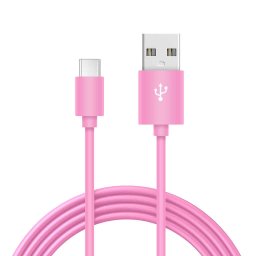 Micro USB töltőkábel 1m