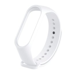 Xiaomi Mi Band 3 és Mi Band 4 okoskarkötő klasszikus pótszíj