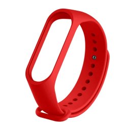 Xiaomi Mi Band 3 és Mi Band 4 okoskarkötő klasszikus pótszíj