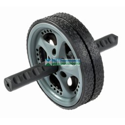 SPORT WHEEL Ab edző hasizom kerék