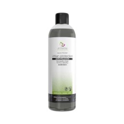 Armonia Urban Protection micellás arctisztító aktív szénnel 300ml