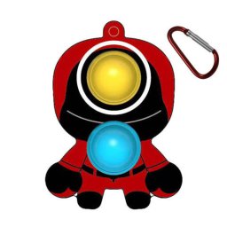 Nyerd meg az életed pop it kulcstartó