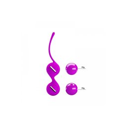 Pretty-Love Kegel Tighten Up I Purple