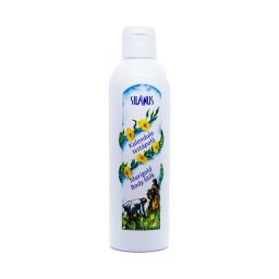 Silanus Kalendula testápoló 250ml