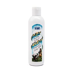 Silanus Kamilla testápoló 250ml