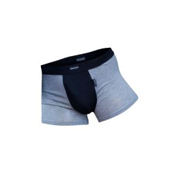 KAPPA Férfi Boxer XL Világosszürke bicolor 304SY30-03S-XL