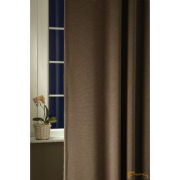 (24 szín) Deko IBIZA 08 csokoládé 300 cm