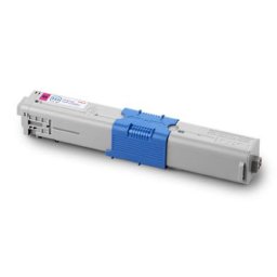 C510/C530/C511/C531/MC561/MC562 5000 oldal Magenta (44469723)