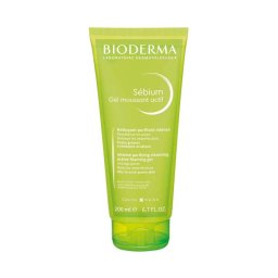 Bioderma Actif Sébium Moussant gél 200ml