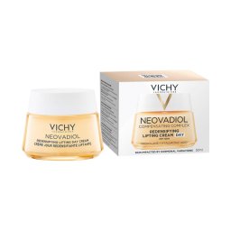 Vichy Neovadiol Compensating Complex nappali krém száraz bőrre 50ml