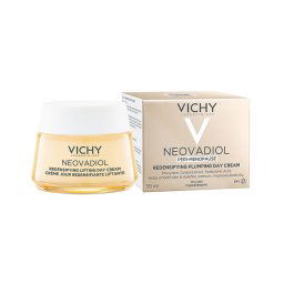 Vichy Neovadiol PeriMenopause nappali arckrém száraz bőrre 50ml