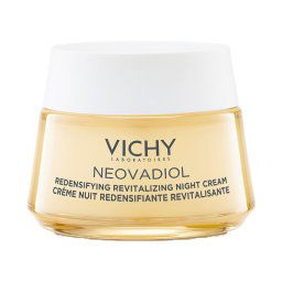 Vichy Neovadiol Peri-Menopause éjszakai arckrém 50ml