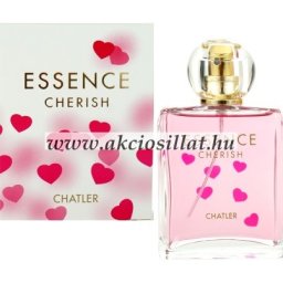 Chatler Cherish Essence EDP 100ml / Escada Celebrate N.O.W parfüm utánzat