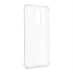 Xiaomi Redmi 8 Átlátszó szilikon tok vastag