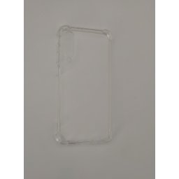 Xiaomi Mi 9 SE Átlátszó szilikon tok vastag
