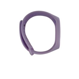 Xiaomi Mi Band 3 / Xiaomi Mi Band 4 szíj lila