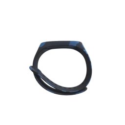 Xiaomi Mi Band 3 / Xiaomi Mi Band 4 szíj terepszínű kék 028