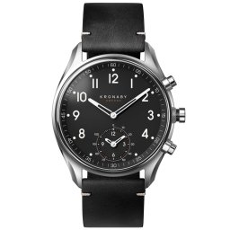 Kronaby Apex férfi okosóra A1000-1399