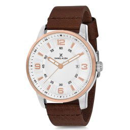 Daniel Klein Premium férfi karóra DK11755-2