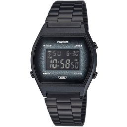 Casio Retro unisex karóra B640WBG-1BEF
