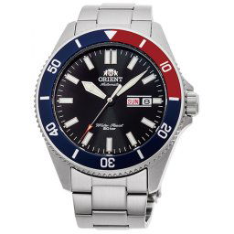 Orient Mako XL II Kano férfi karóra RA-AA0912B19B